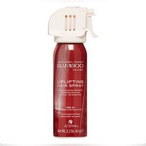 Alterna Bamboo Volume Uplifting Hair Spray